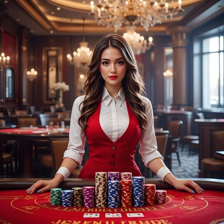 Bingo Slots
